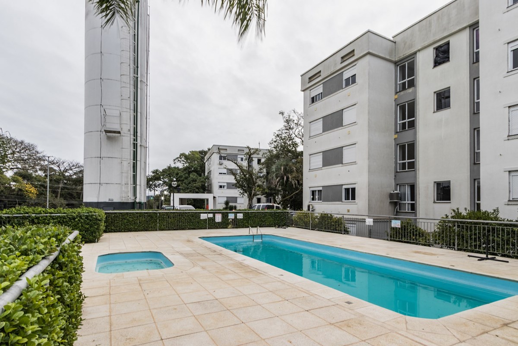 Apartamento, 2 quartos, 47 m² - Foto 14