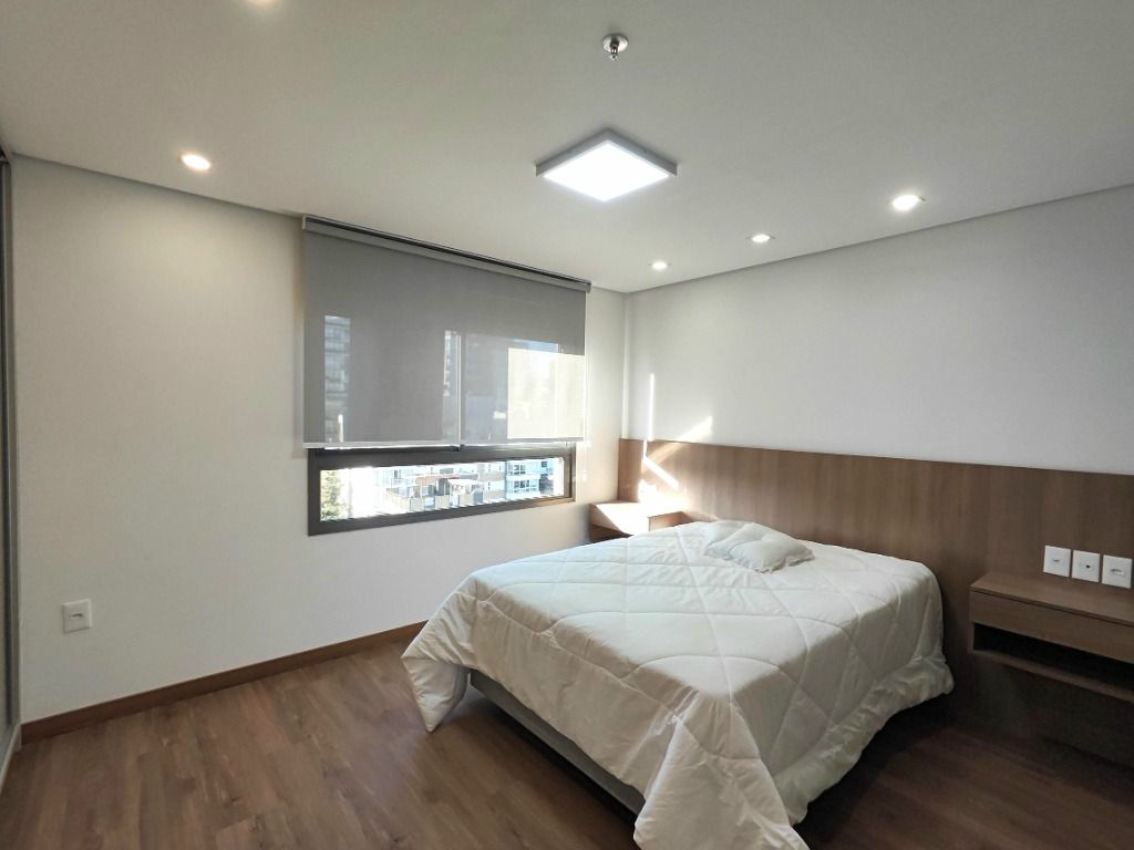 Apartamento, 1 quarto, 44 m² - Foto 37