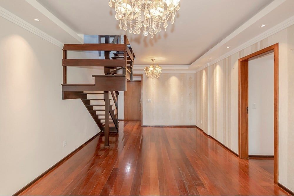 Cobertura à venda com 3 quartos, 215m² - Foto 9