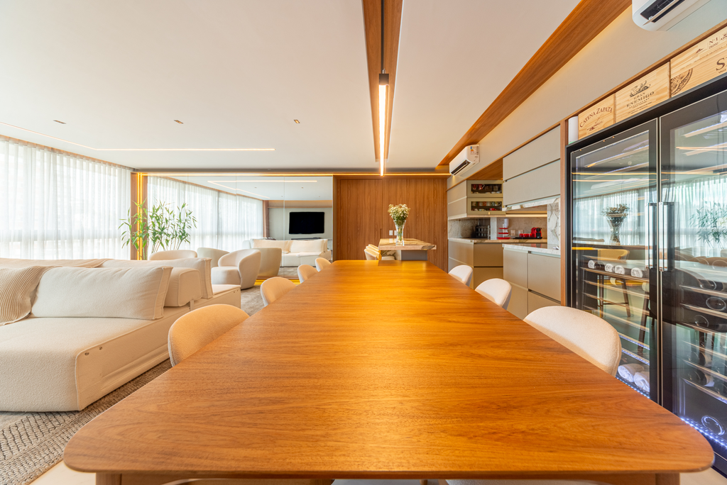 Apartamento, 3 quartos, 158 m² - Foto 19