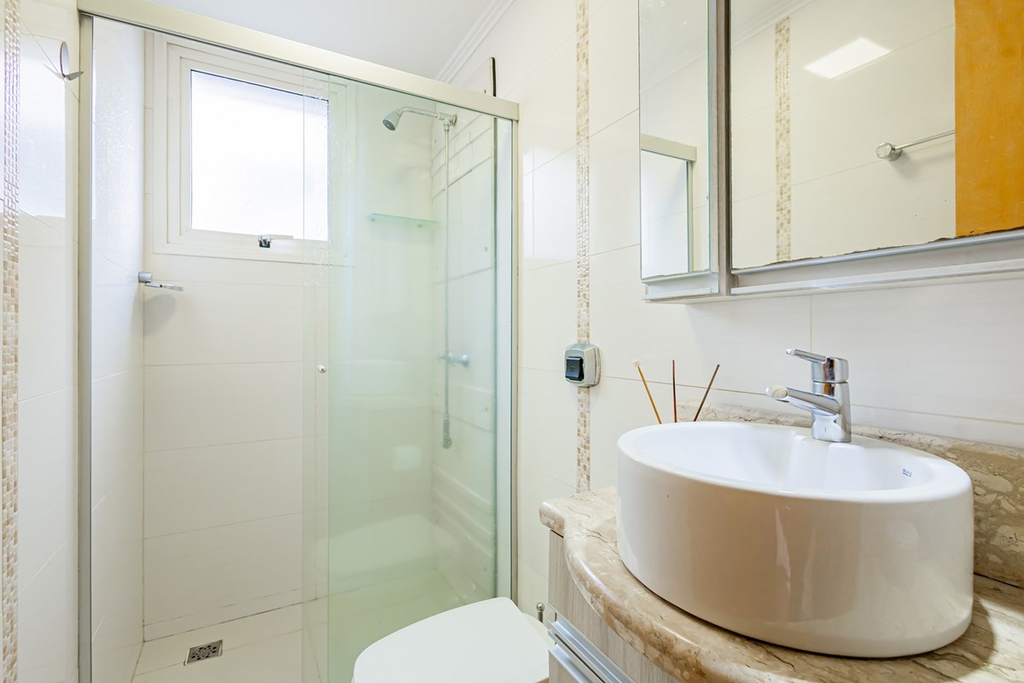 Apartamento, 2 quartos, 72 m² - Foto 2