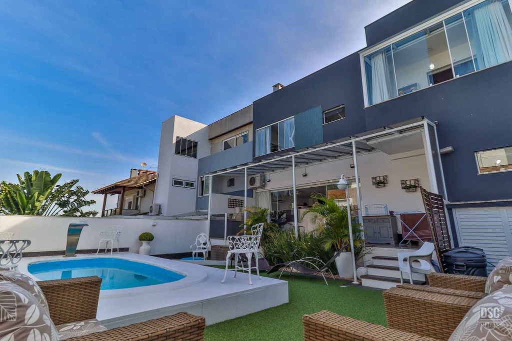 Casa, 3 quartos, 283 m² - Foto 4