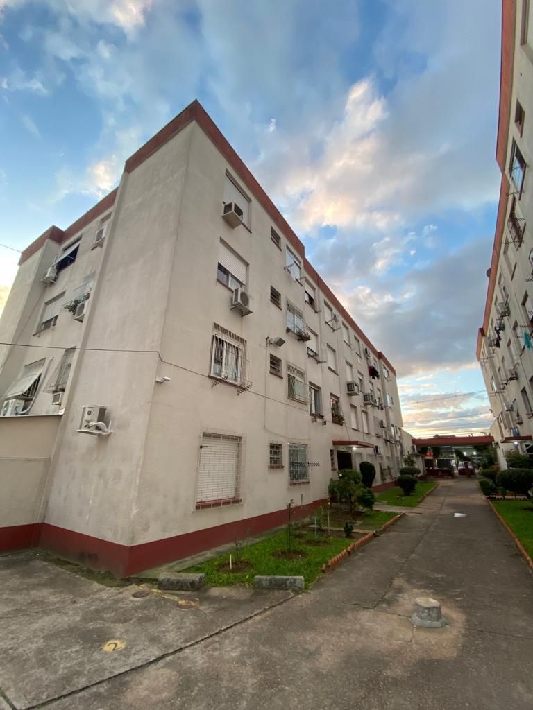 Apartamento, 1 quarto, 36 m² - Foto 11