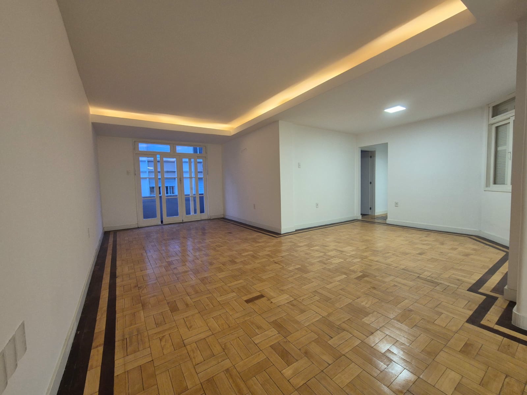 Apartamento, 3 quartos, 121 m² - Foto 3