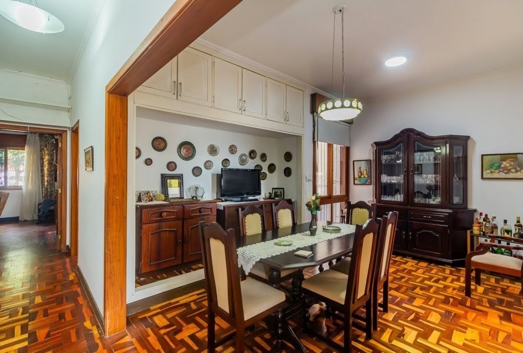 Casa, 3 quartos, 239 m² - Foto 26