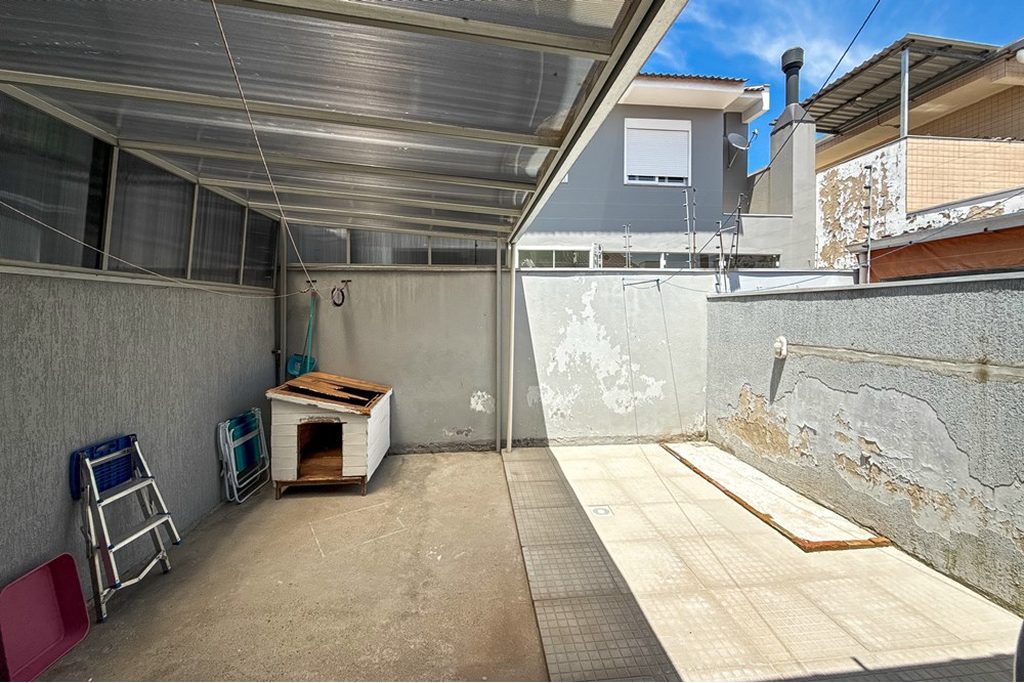 Casa, 2 quartos, 55 m² - Foto 14