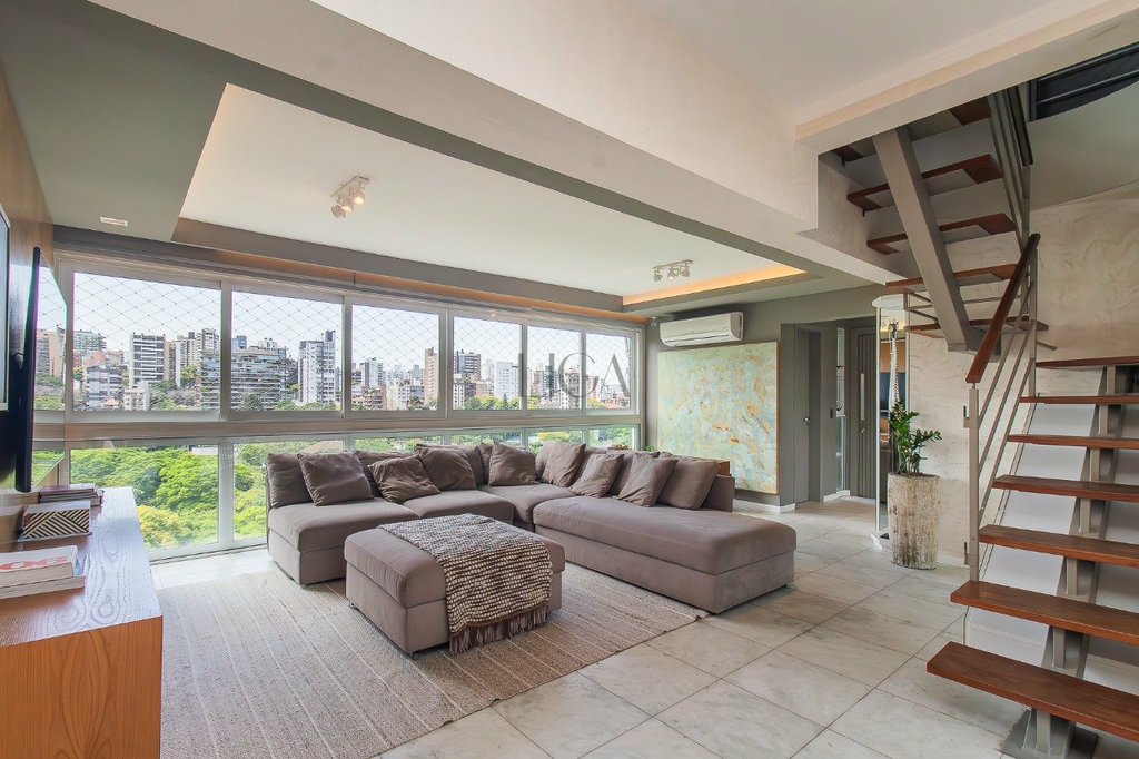 Cobertura, 3 quartos, 266 m² - Foto 34