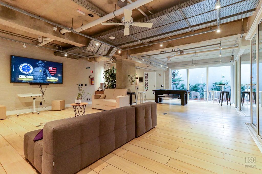 Loja-Salão, 191 m² - Foto 9