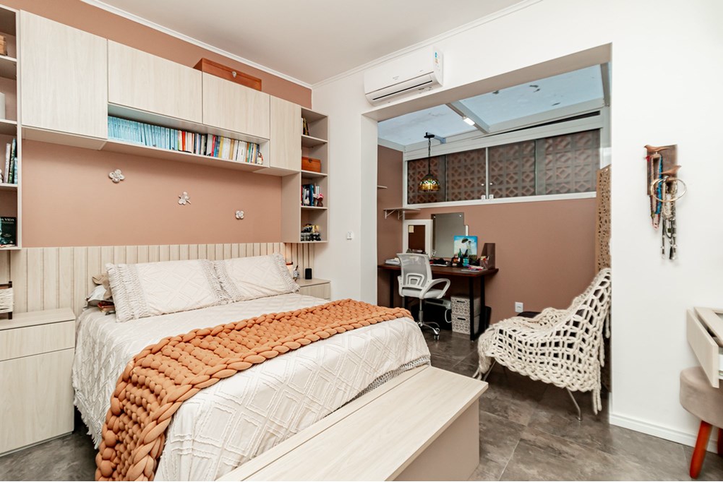 Apartamento, 3 quartos, 146 m² - Foto 13