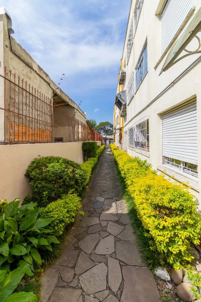 Apartamento, 2 quartos, 55 m² - Foto 7