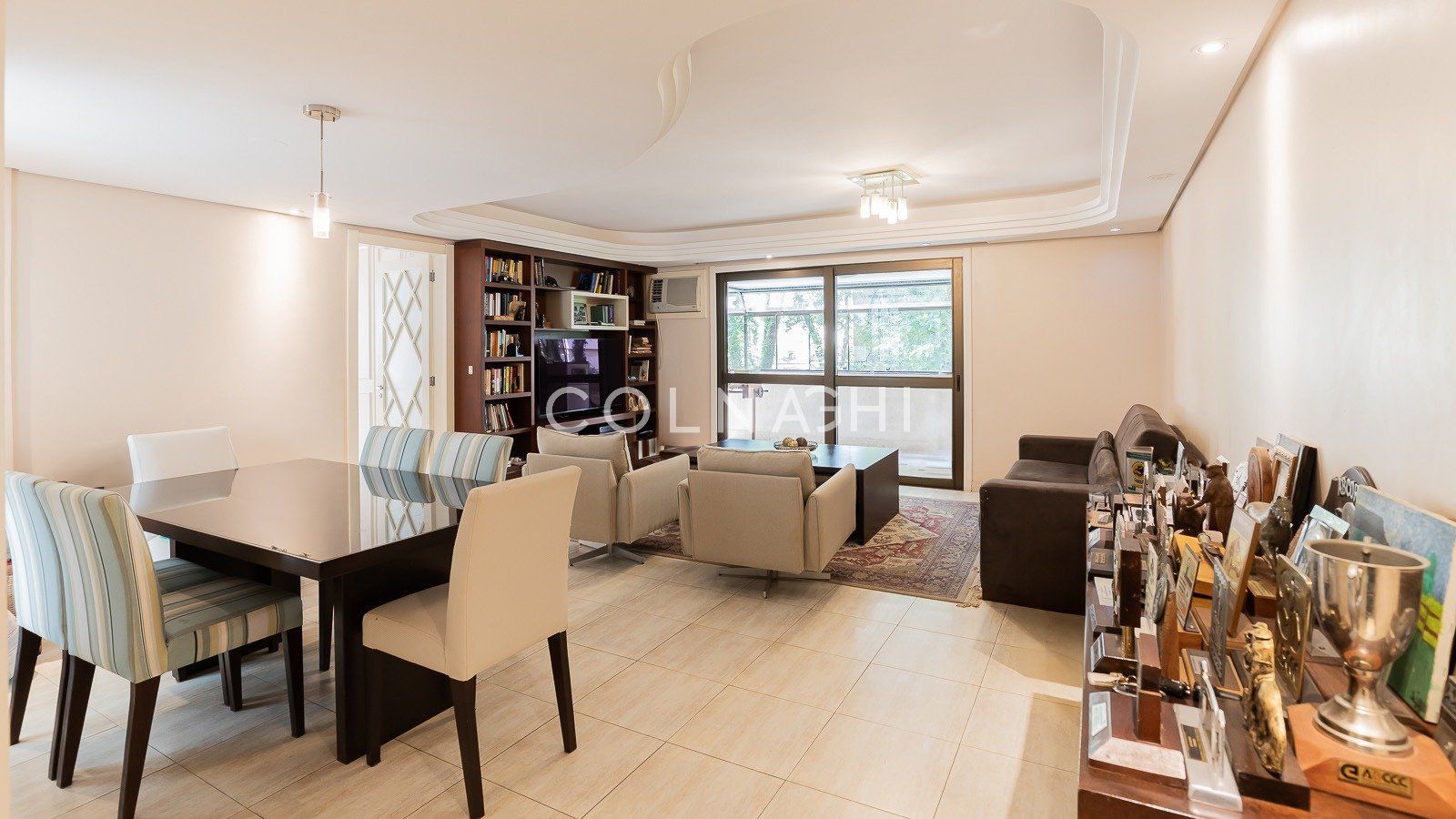 Apartamento, 3 quartos, 130 m² - Foto 22