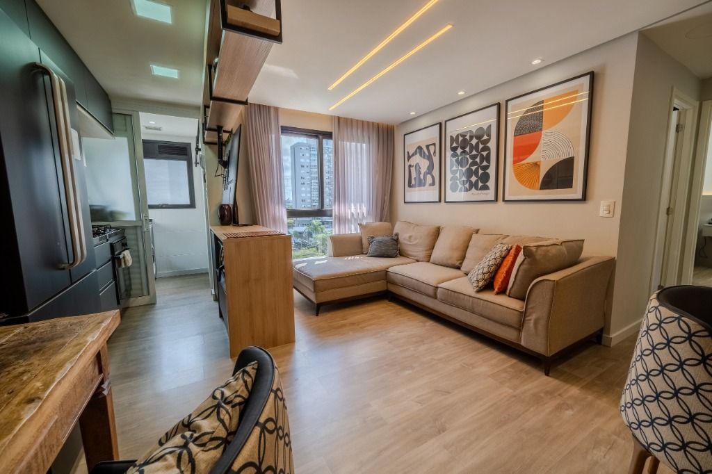 Apartamento, 2 quartos, 57 m² - Foto 27