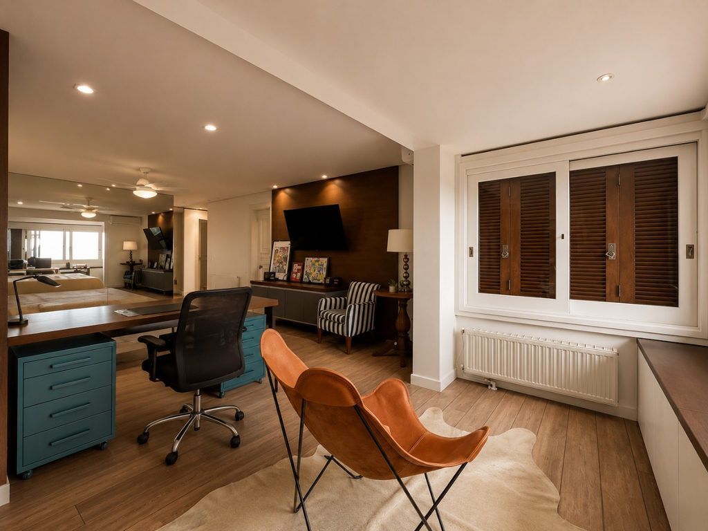 Casa de Condomínio, 4 quartos - Foto 43