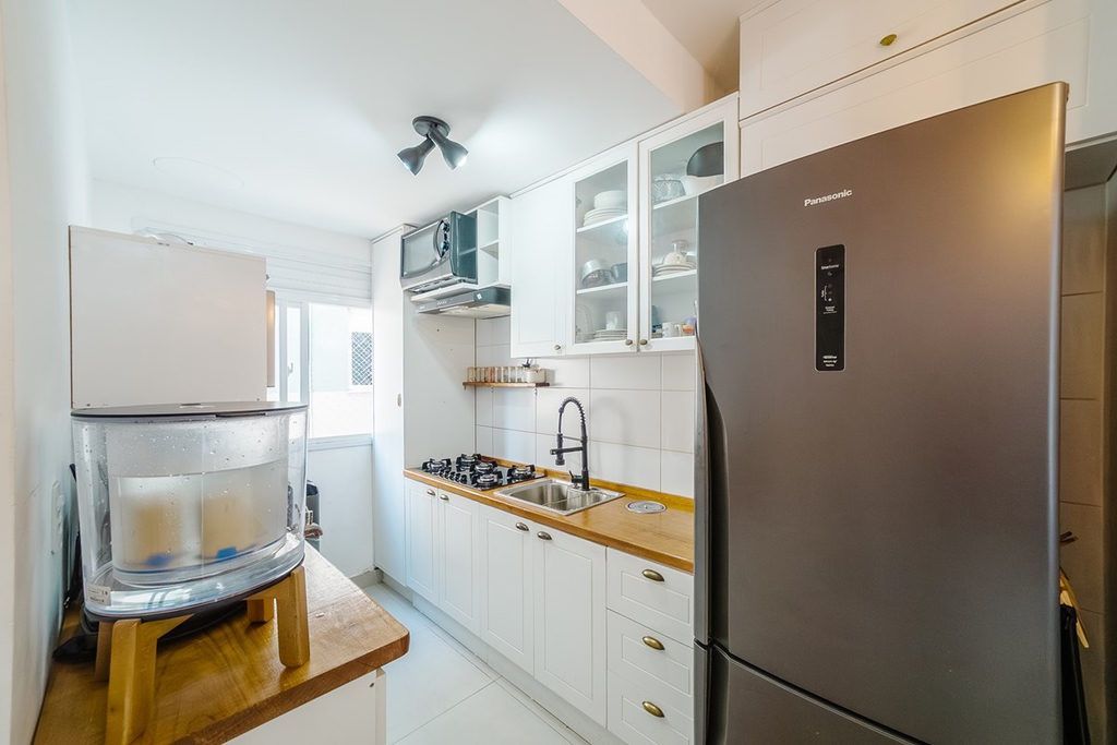 Apartamento, 2 quartos, 55 m² - Foto 31