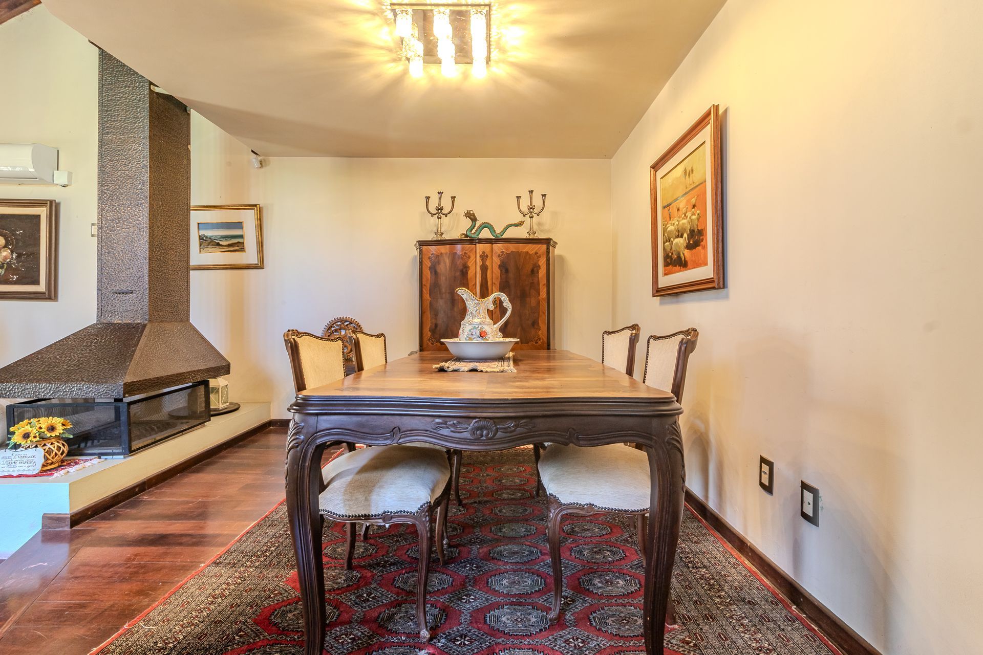 Casa, 4 quartos, 241 m² - Foto 22