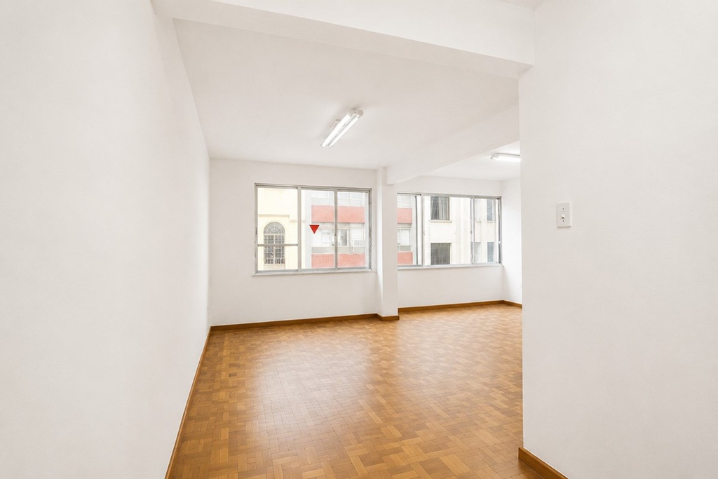 Sala-Conjunto, 51 m² - Foto 8