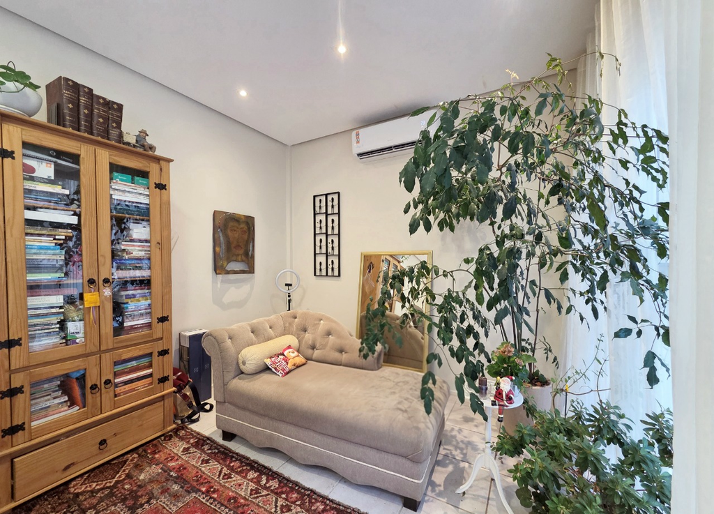 Sala-Conjunto, 30 m² - Foto 4