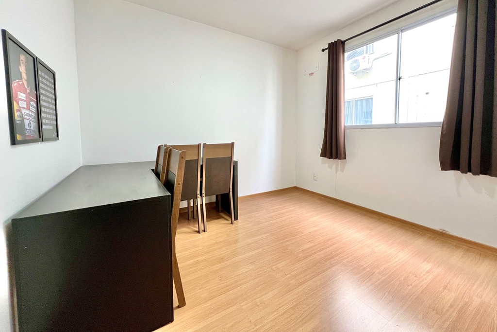Apartamento, 2 quartos, 42 m² - Foto 21