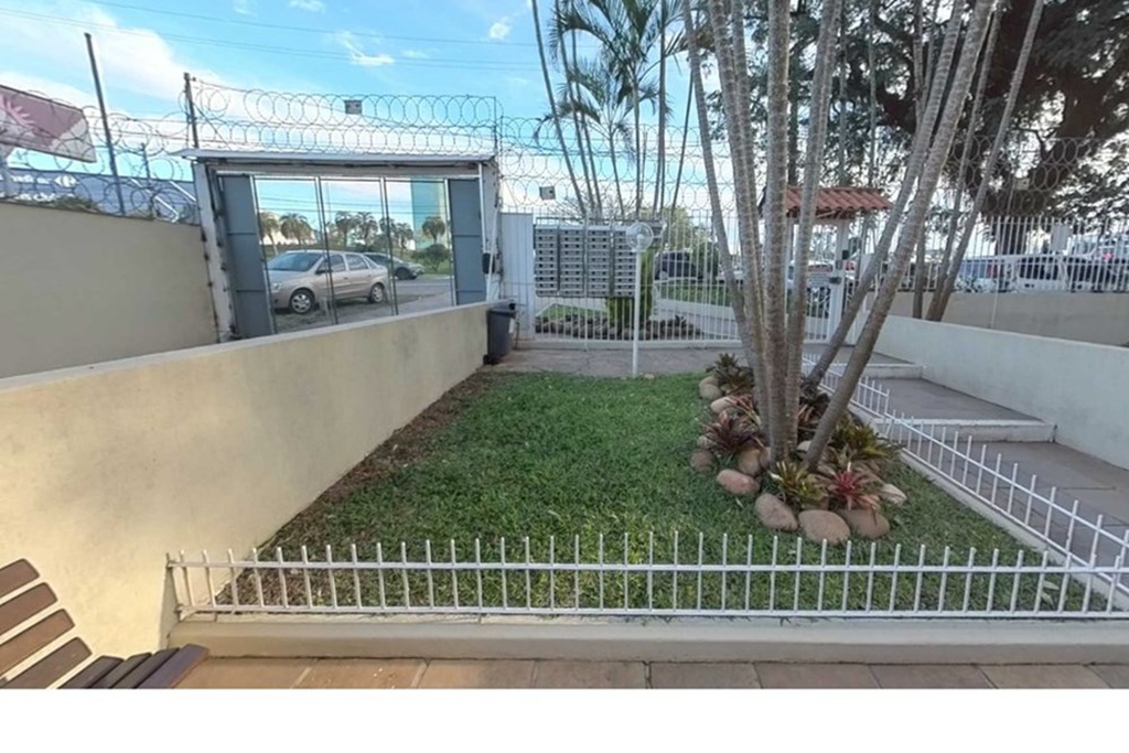 Apartamento, 2 quartos, 60 m² - Foto 2