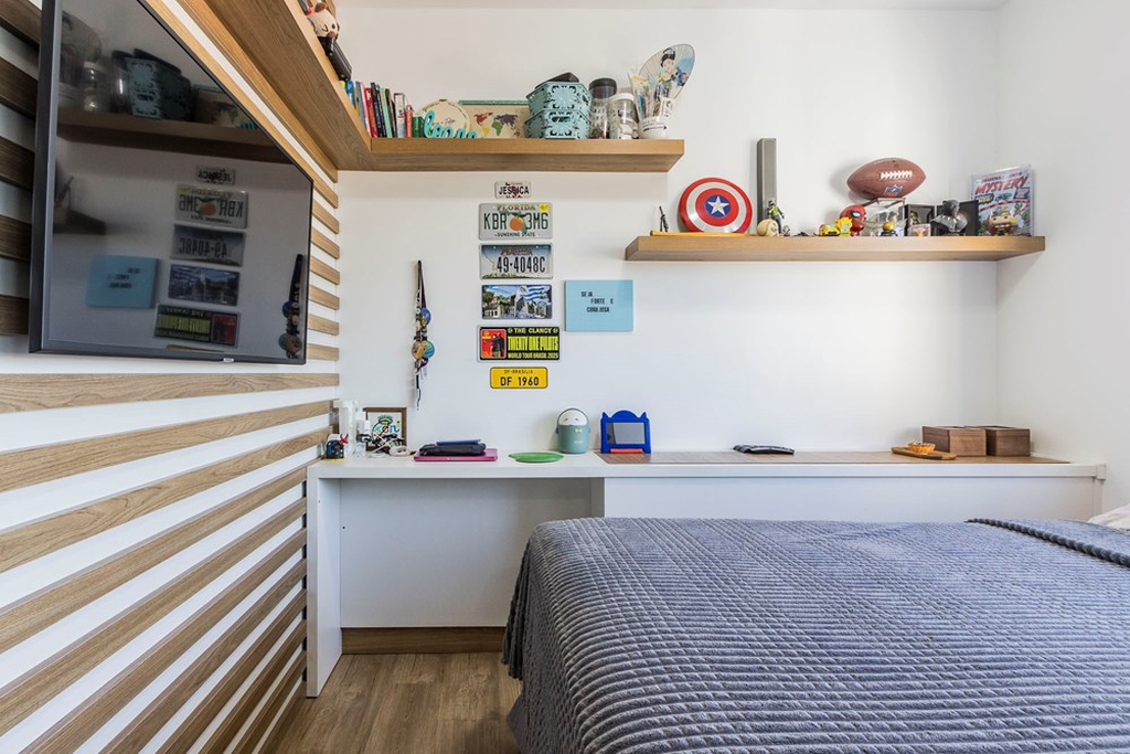 Apartamento, 3 quartos, 70 m² - Foto 34