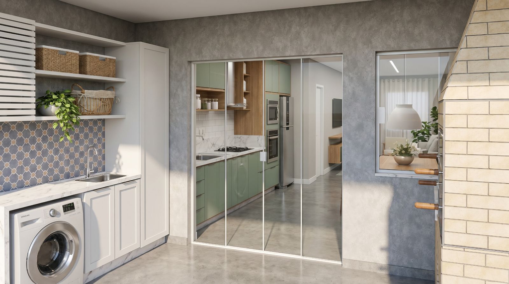 Casa, 2 quartos, 112 m² - Foto 12