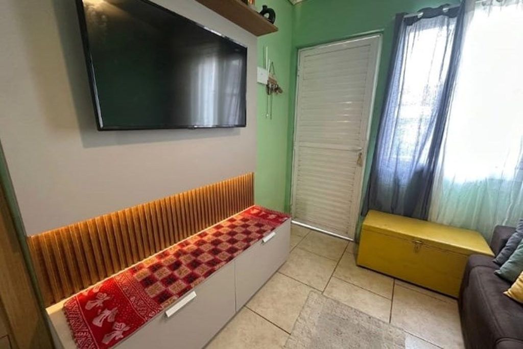 Casa, 2 quartos, 44 m² - Foto 16