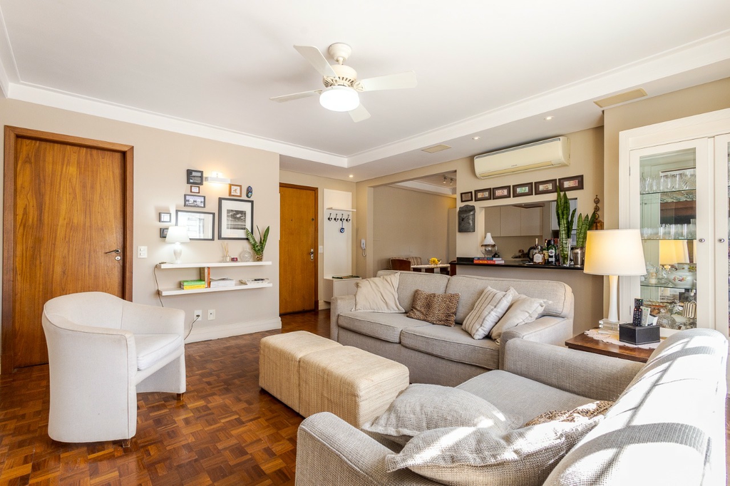 Apartamento à venda com 2 quartos, 106m² - Foto 29