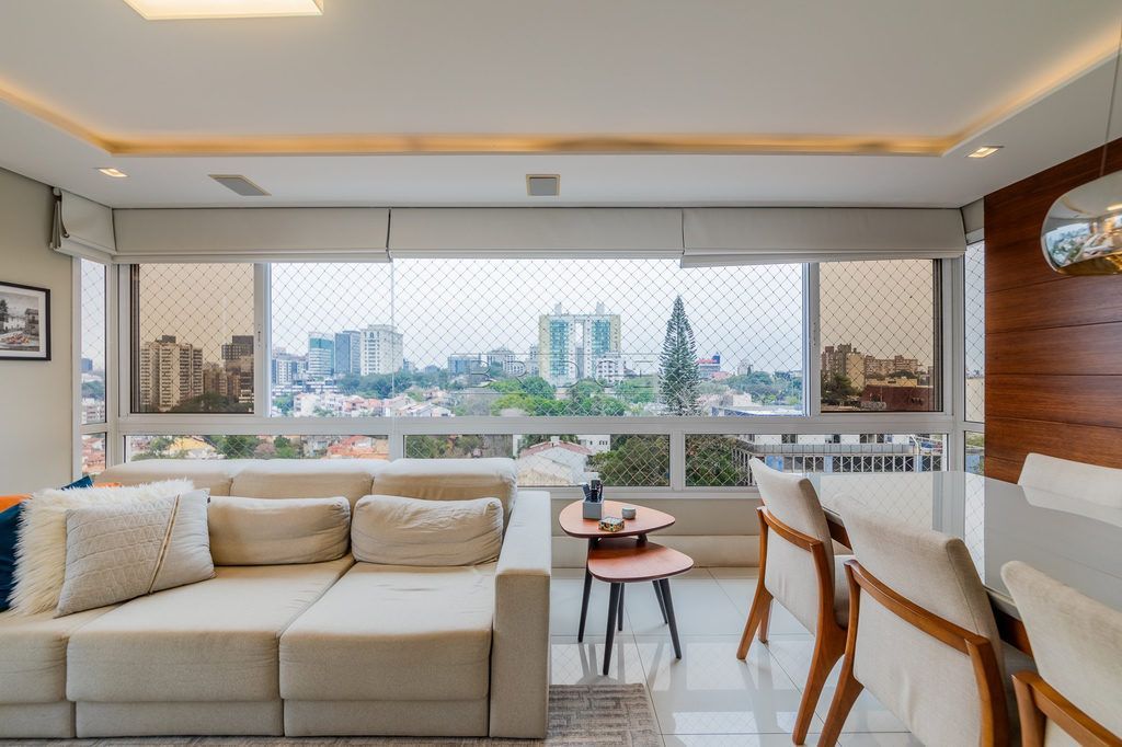 Apartamento, 3 quartos, 104 m² - Foto 21