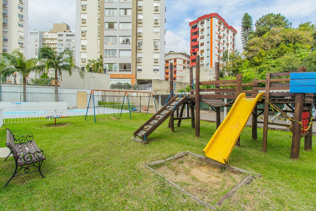 Apartamento, 3 quartos, 80 m² - Foto 18