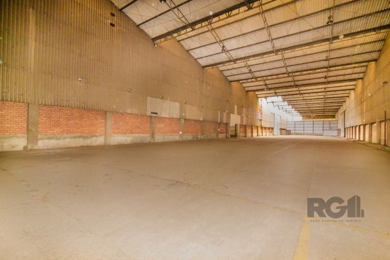 Depósito-Galpão-Armazém para alugar, 2105m² - Foto 8