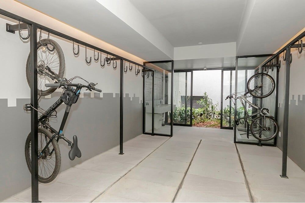 Apartamento, 1 quarto, 26 m² - Foto 30