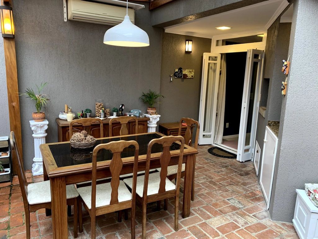 Casa, 3 quartos, 261 m² - Foto 7