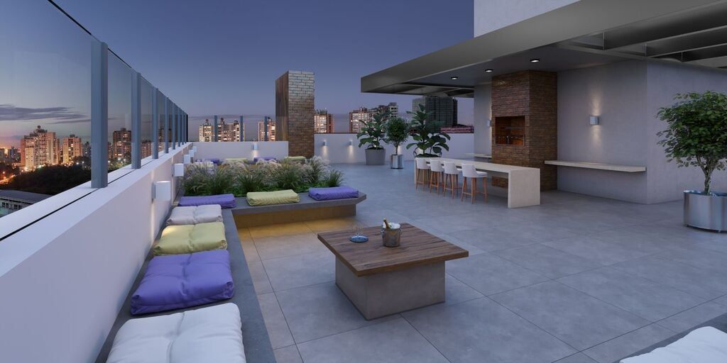 Depósito-Galpão-Armazém à venda com 3 quartos, 215m² - Foto 4