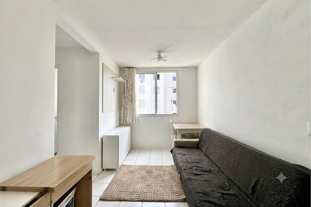 Apartamento, 2 quartos, 46 m² - Foto 15