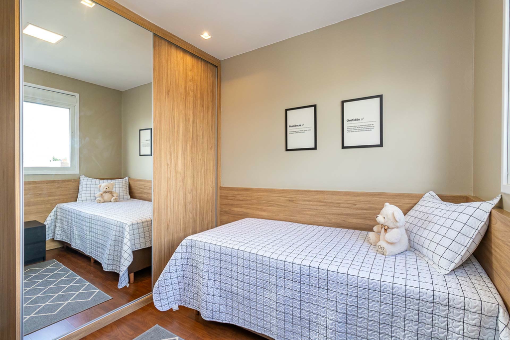 Apartamento, 3 quartos, 92 m² - Foto 12