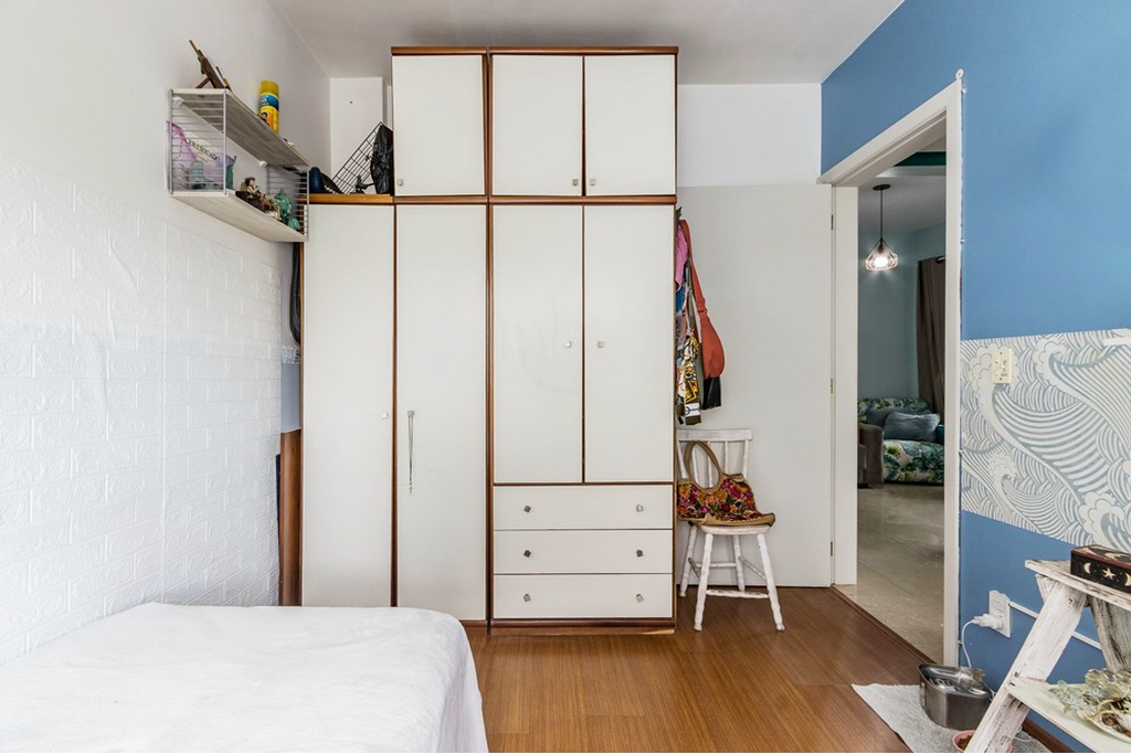 Apartamento, 2 quartos, 72 m² - Foto 8