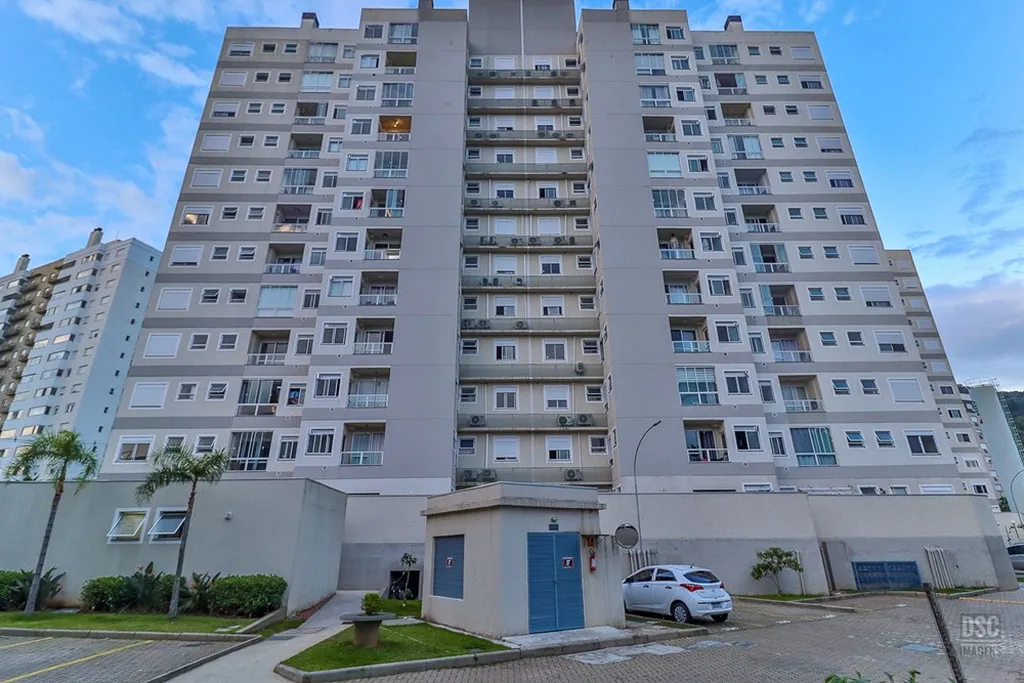 Apartamento, 2 quartos, 54 m² - Foto 31