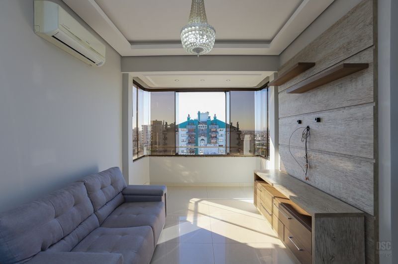 Apartamento à venda com 4 quartos, 236m² - Foto 5
