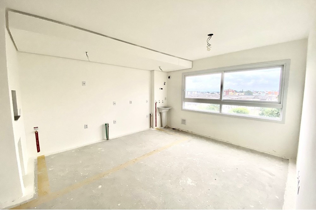 Apartamento à venda com 2 quartos, 52m² - Foto 23