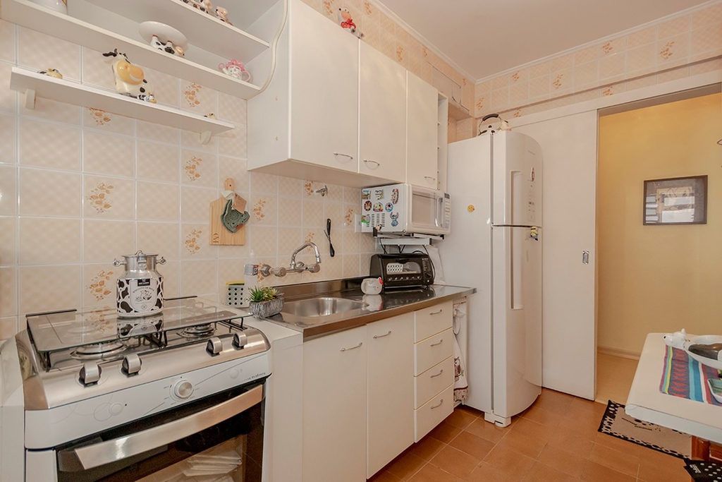 Cobertura, 3 quartos, 129 m² - Foto 12