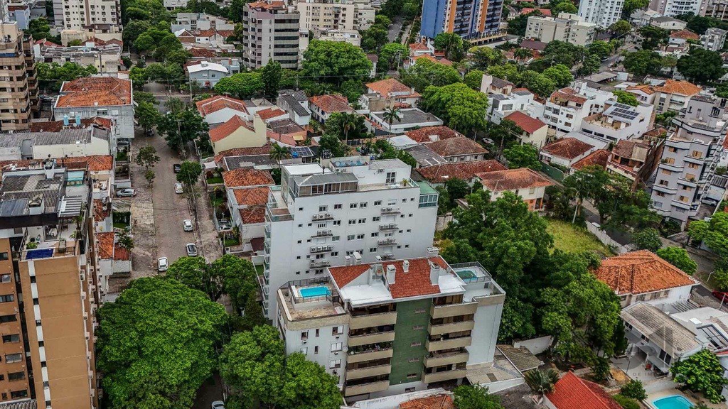 Cobertura, 1 quarto, 110 m² - Foto 57