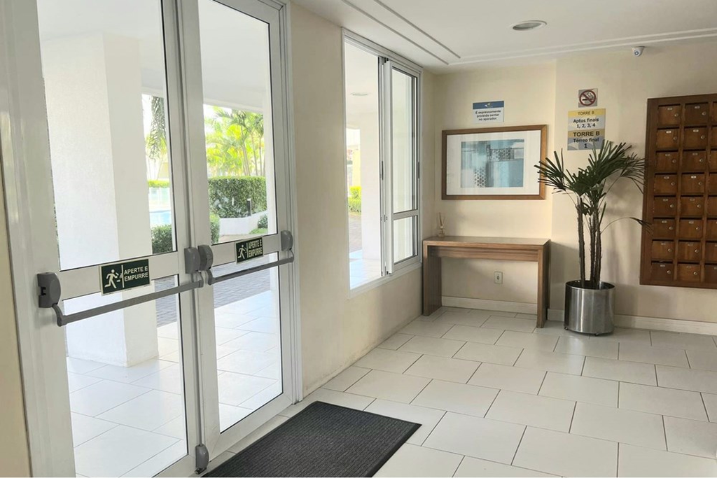 Apartamento, 2 quartos, 60 m² - Foto 8