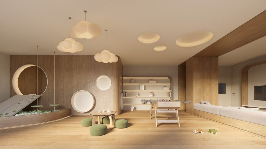 Apartamento, 3 quartos, 124 m² - Foto 6