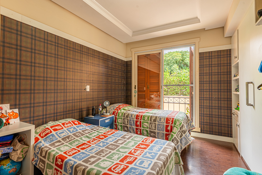 Casa de Condomínio, 4 quartos - Foto 41