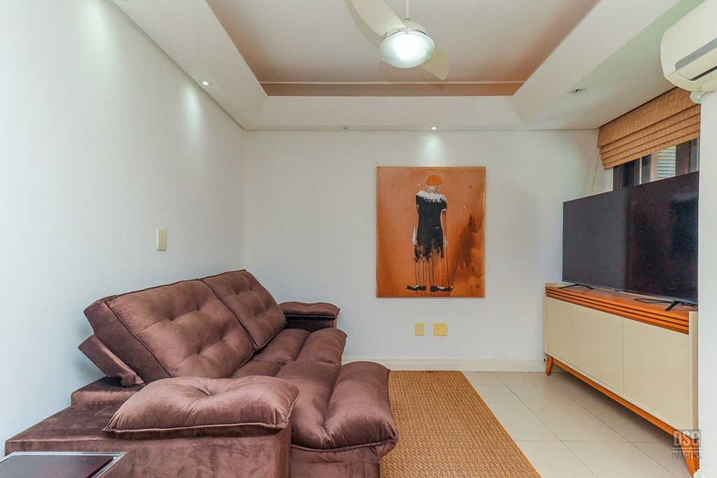 Apartamento, 3 quartos, 136 m² - Foto 55