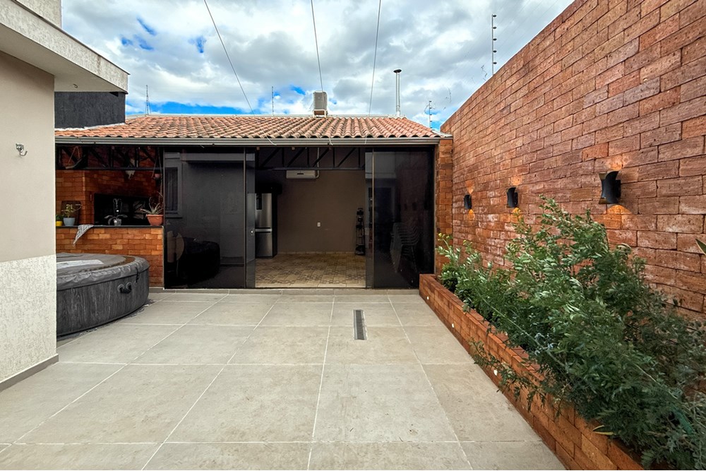 Casa, 2 quartos, 127 m² - Foto 9