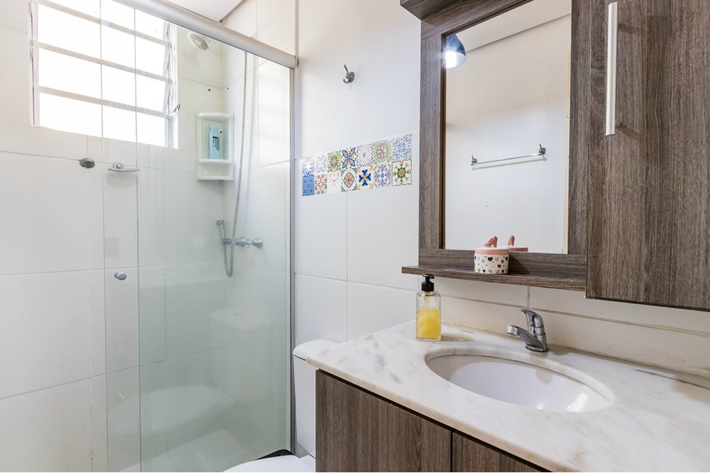 Apartamento à venda com 2 quartos, 50m² - Foto 3