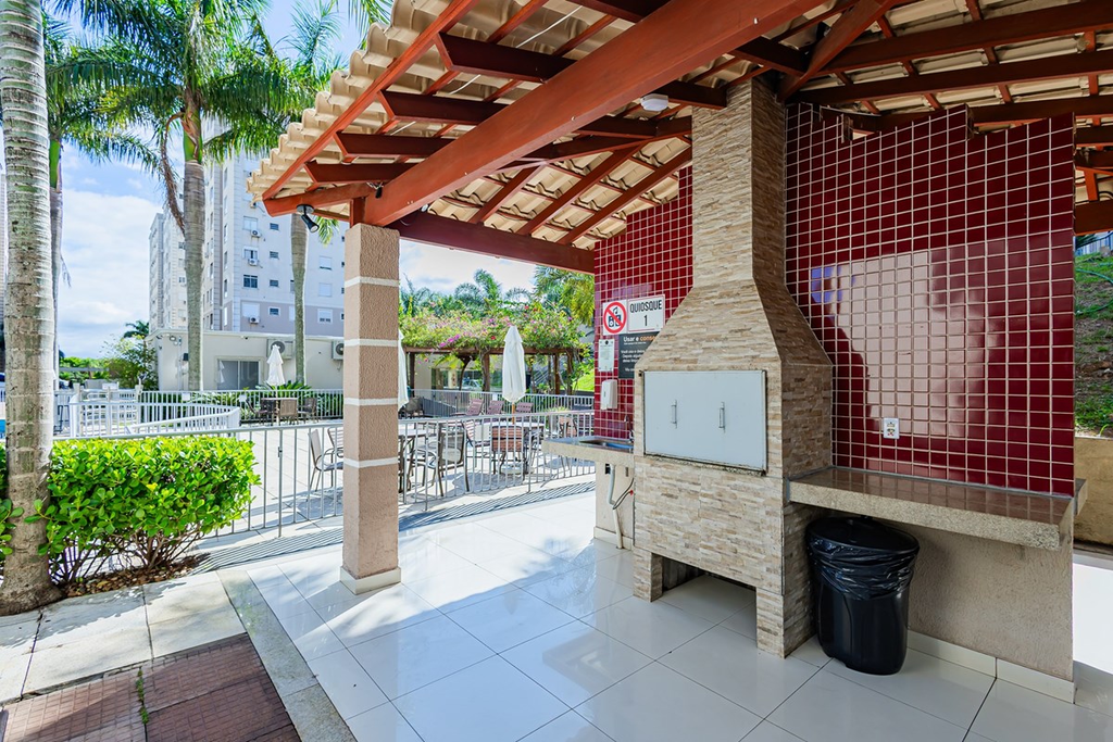 Apartamento, 2 quartos, 50 m² - Foto 9