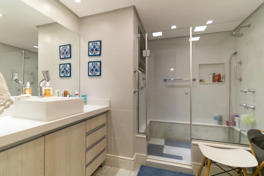 Apartamento, 3 quartos, 183 m² - Foto 10