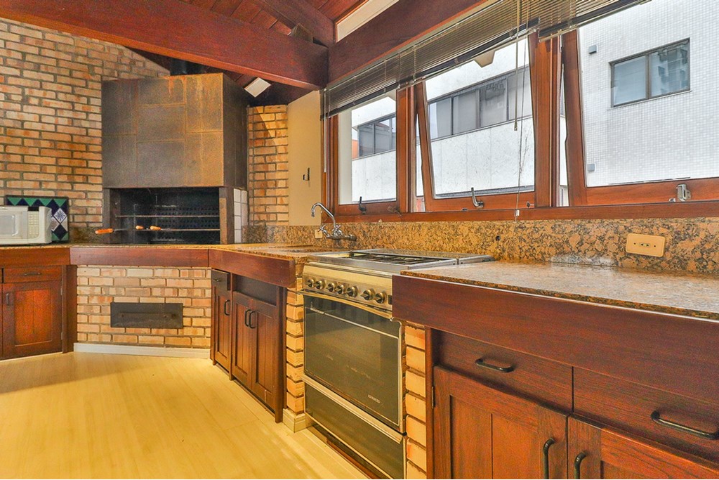 Cobertura, 4 quartos, 340 m² - Foto 11